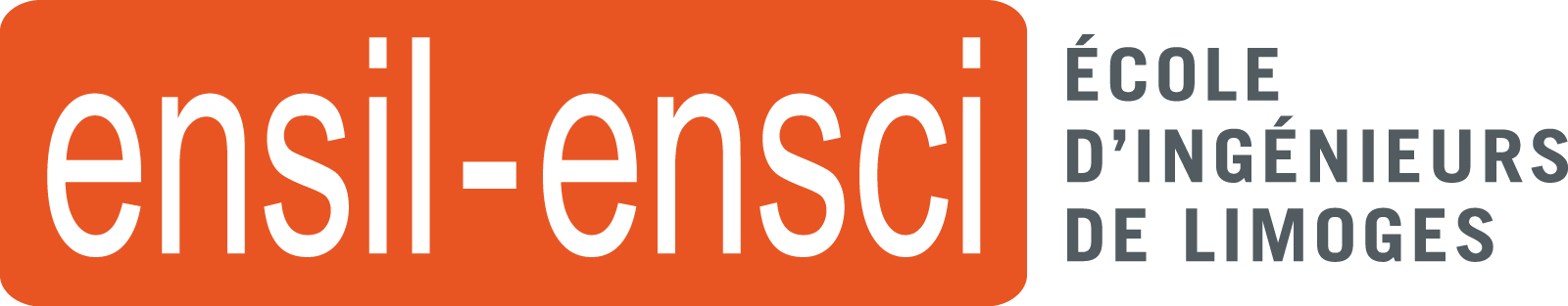 ENSIL-ENSCI