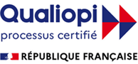 Qualiopi Processus certifié