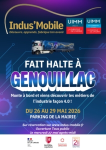 Genouillac 2