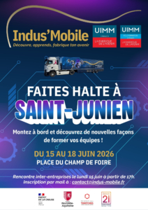 Saint-Junien commerçiaux (1)