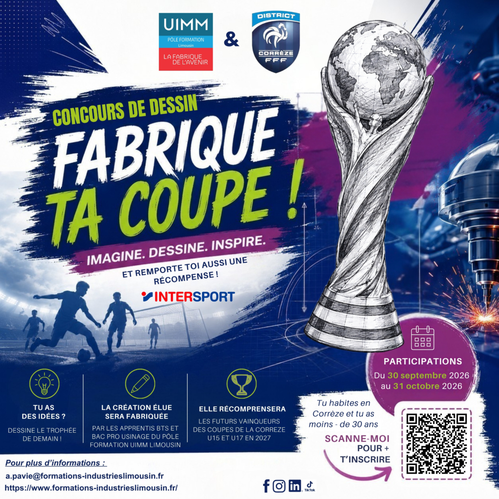 Projet fabrique ta coupe (2)